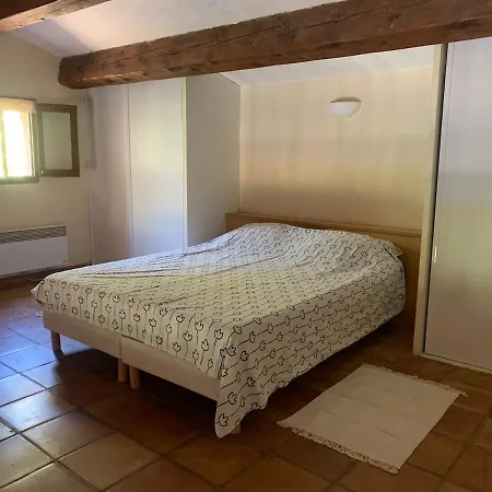 Lou Ludus Hébergement de vacances *